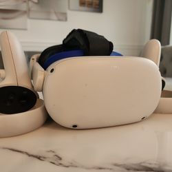 Oculus Quest 2