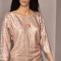 bundle. skirt and blouse 