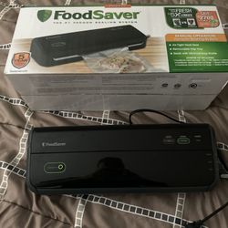 Food Saver