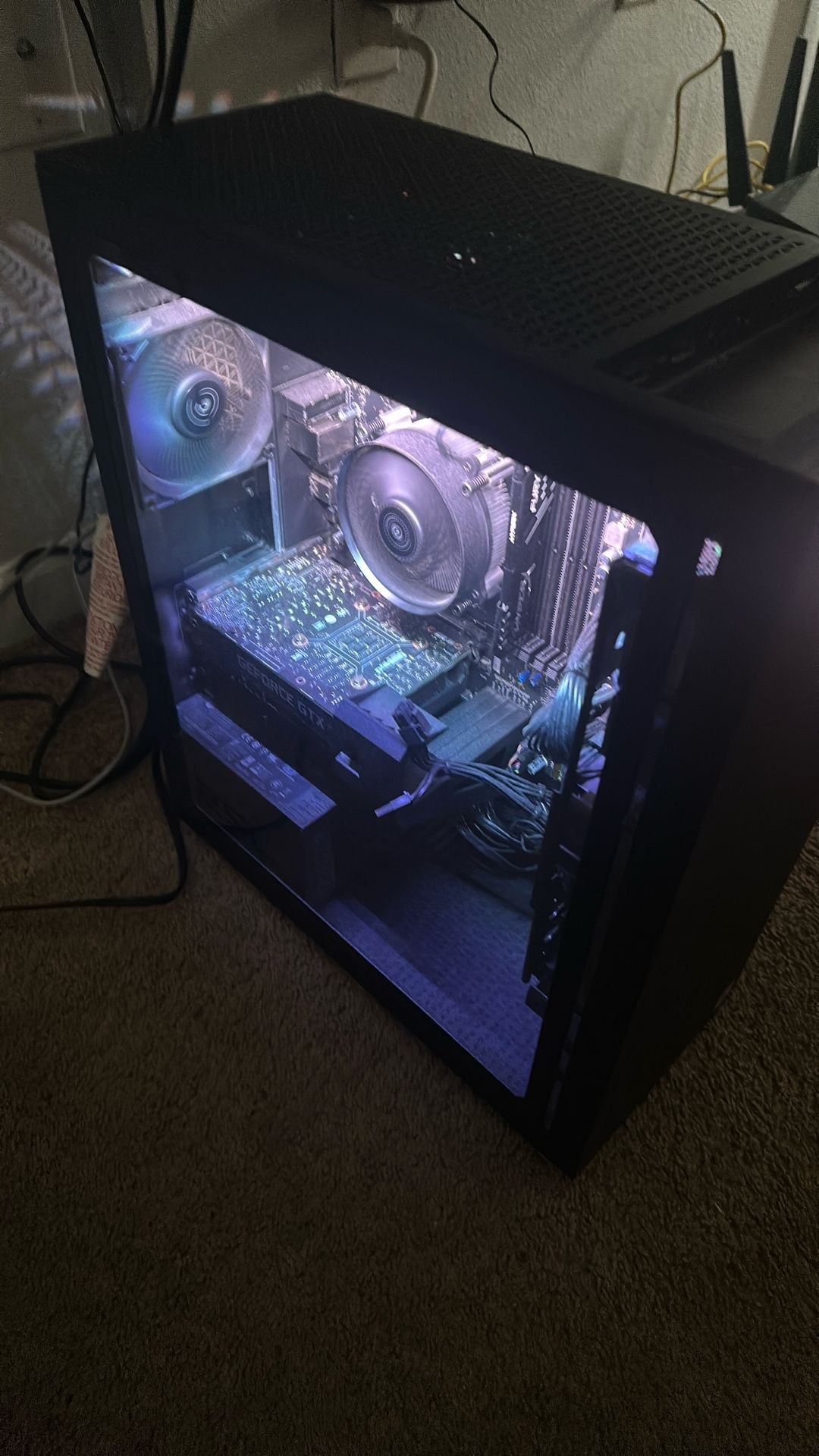 Omen Hub PC