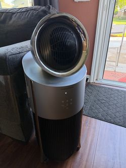 Morphy Richards Portable Indoor/Outdoor AC – 2 Available