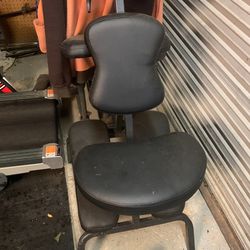 Tattoo Chair