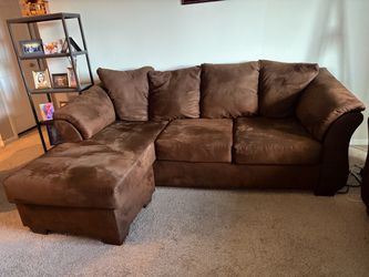Nice couches