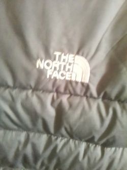 Northface Vest