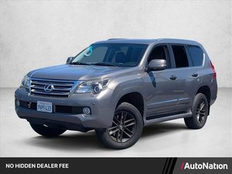 2010 Lexus GX 460