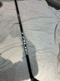 NHL Derrick Brassard Game Used Stick