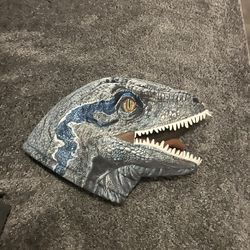Halloween Costume