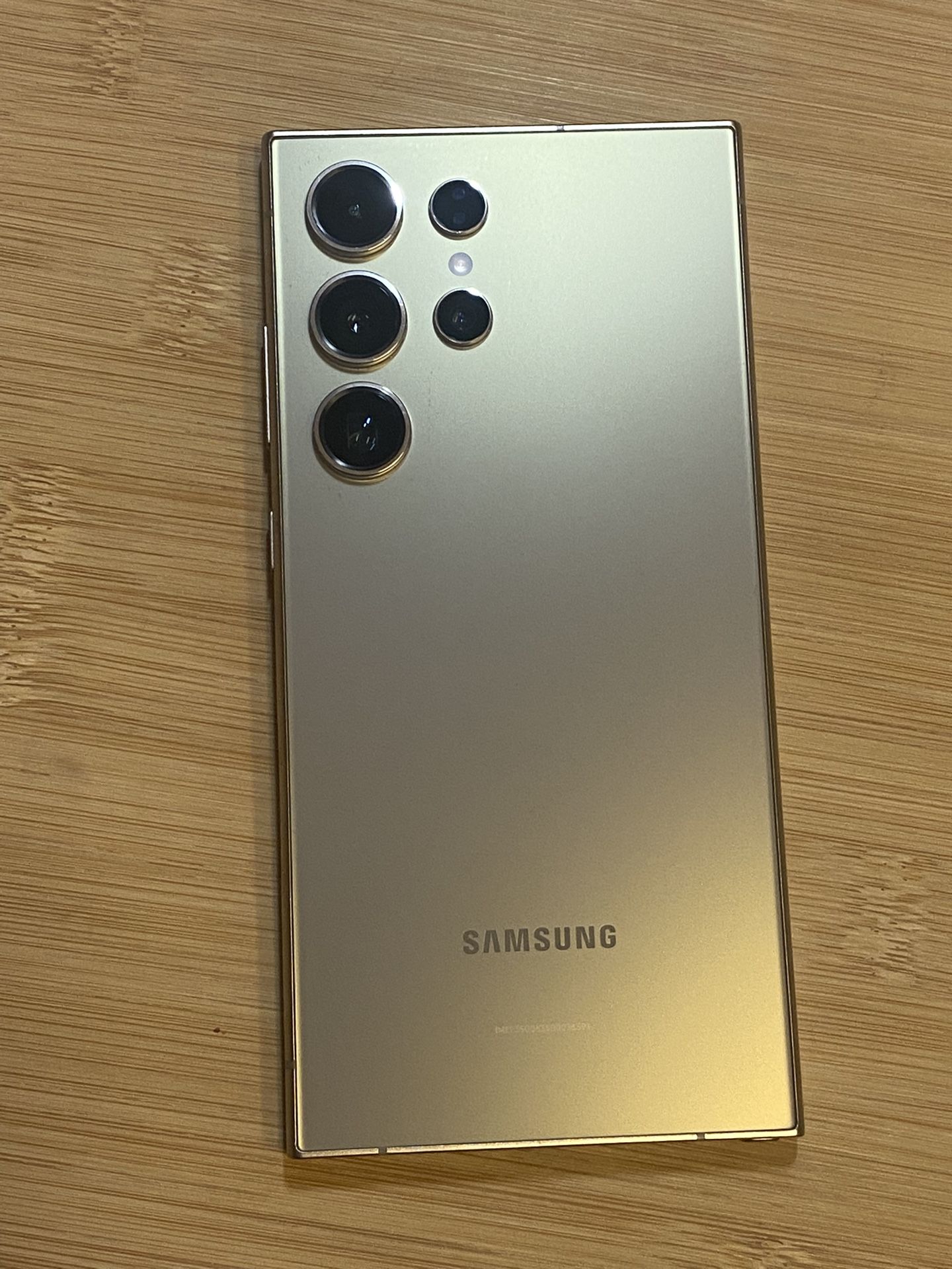 Galaxy S24 Ultra Fully Unlocked