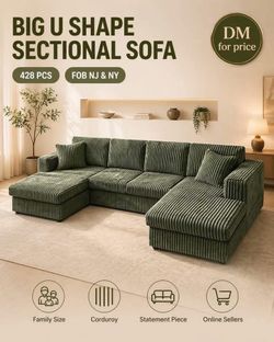 Brand new sofa inbox