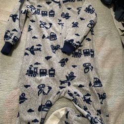 Boy Toddler Clothes