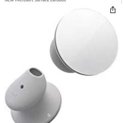 Microsoft Surface Earbuds 