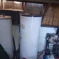 Water heater