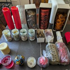 Candles 