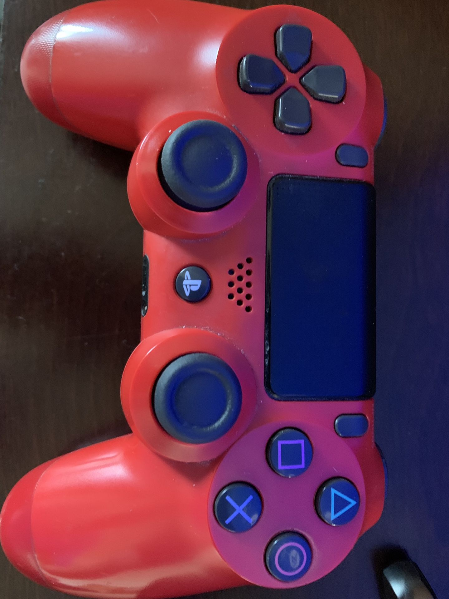 PS4 Recontroller