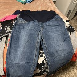 Maternity Clothes