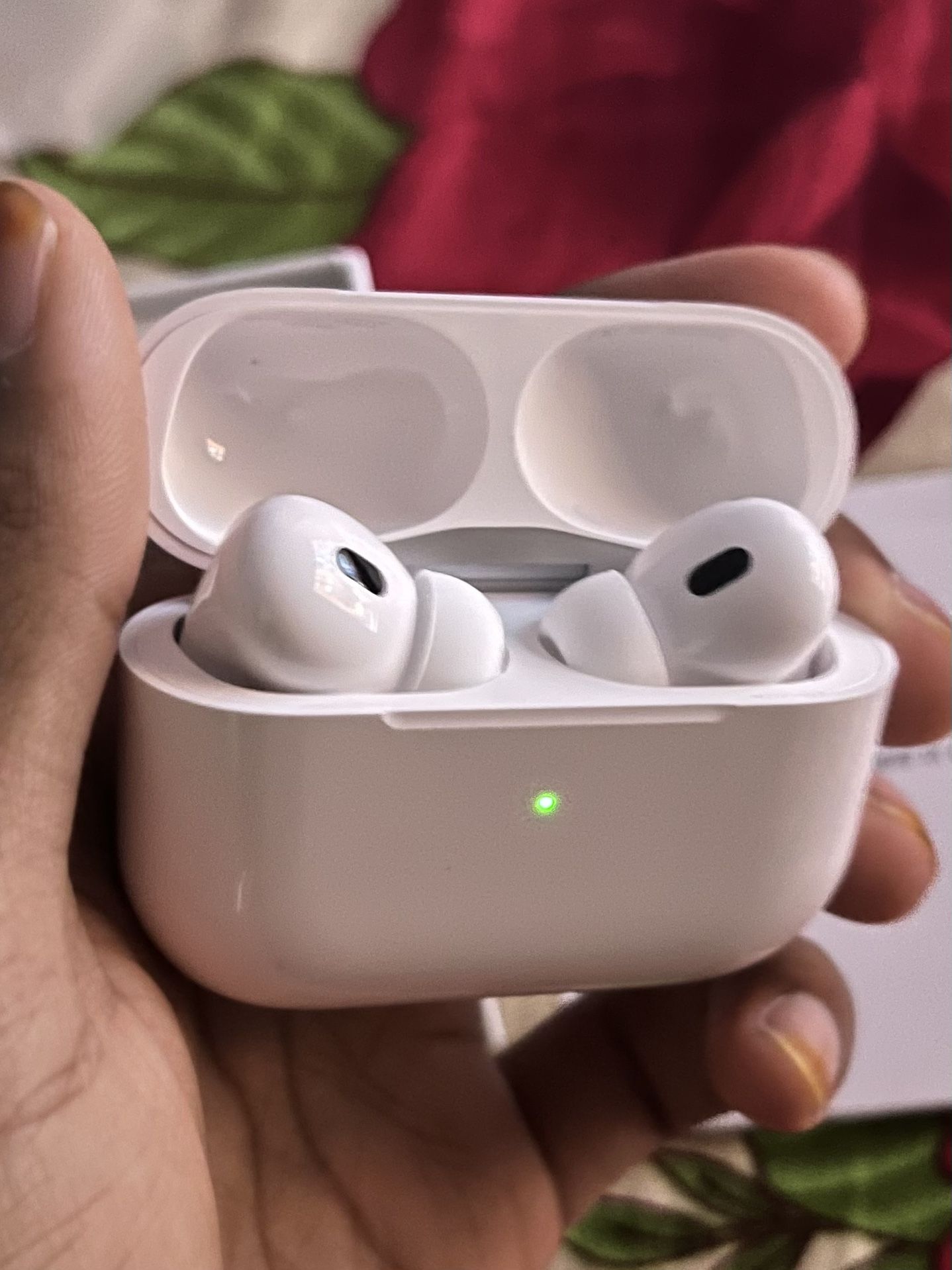 Apple AirPods Pro 2nd Generation