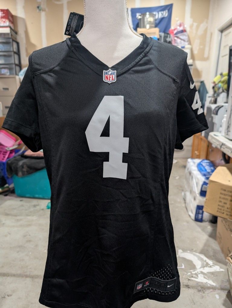 Women's Jersey Size L