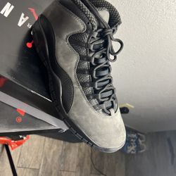 Jordan 10 Size 13 Brand New 