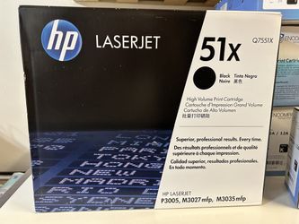 Hp Laserjet Print Cartidge