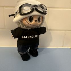 Outfit For Your Labubu Doll