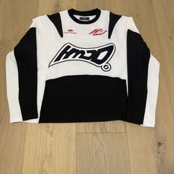 HMDD Moto Jersey