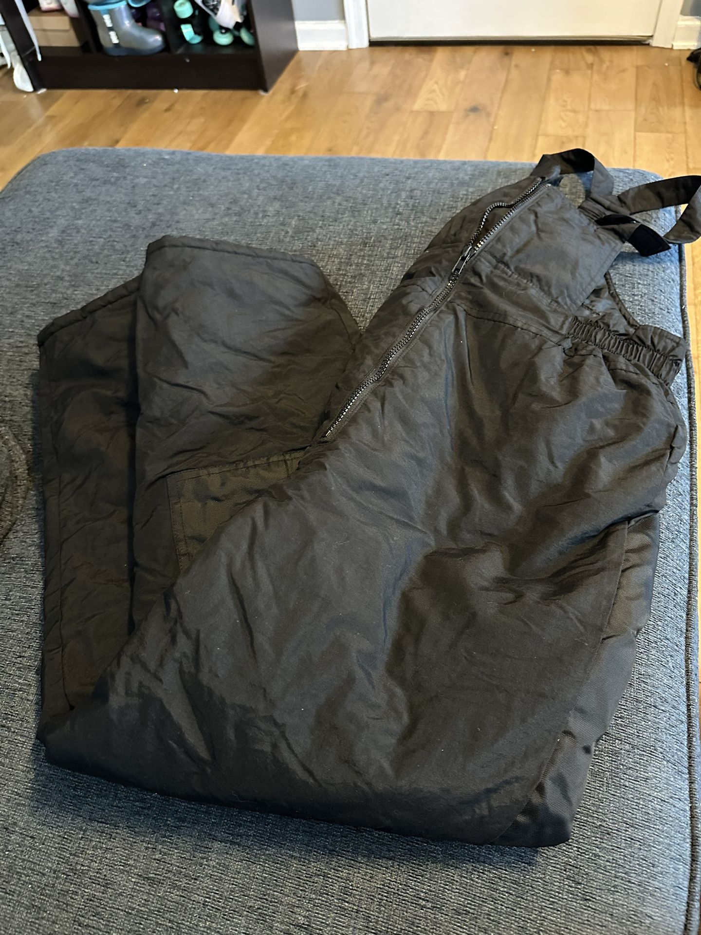 10/12 Snow Bibs 