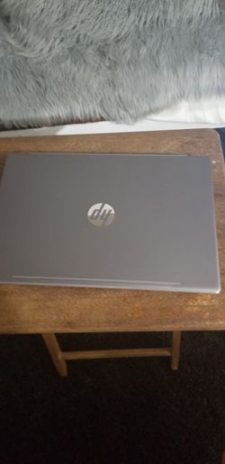 Hp laptop
