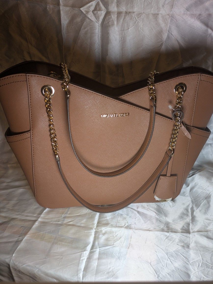 NEW Michael Kors Handbag