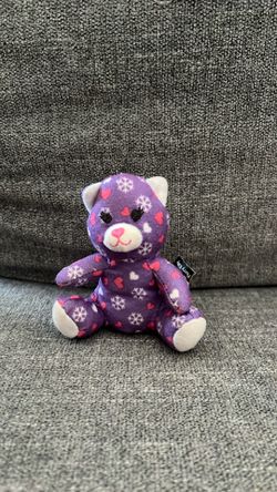 Mcdonalds Build a Bear 2015 #7