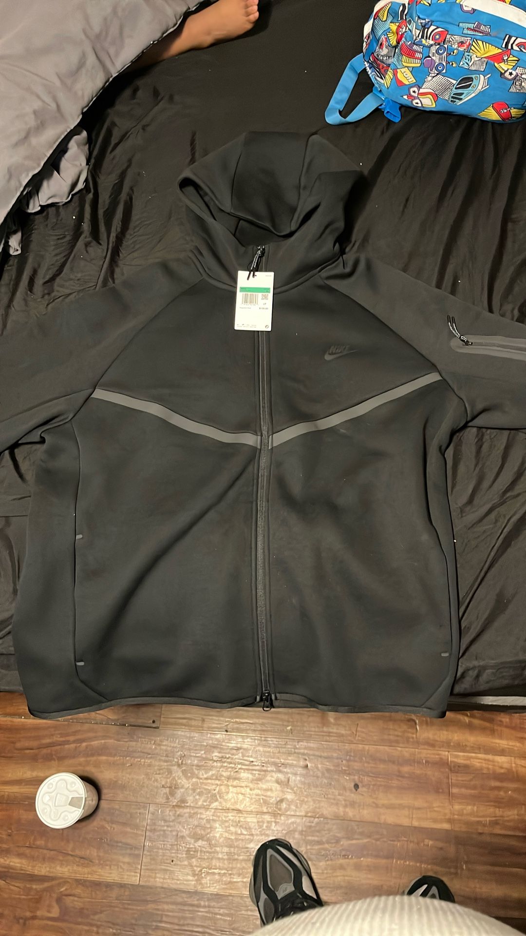 Nike Tech