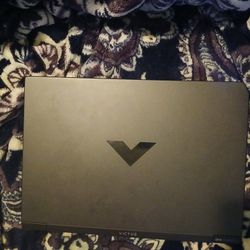 HP Victus Gaming Laptop
