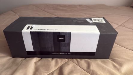 Bose 900 surround sound system