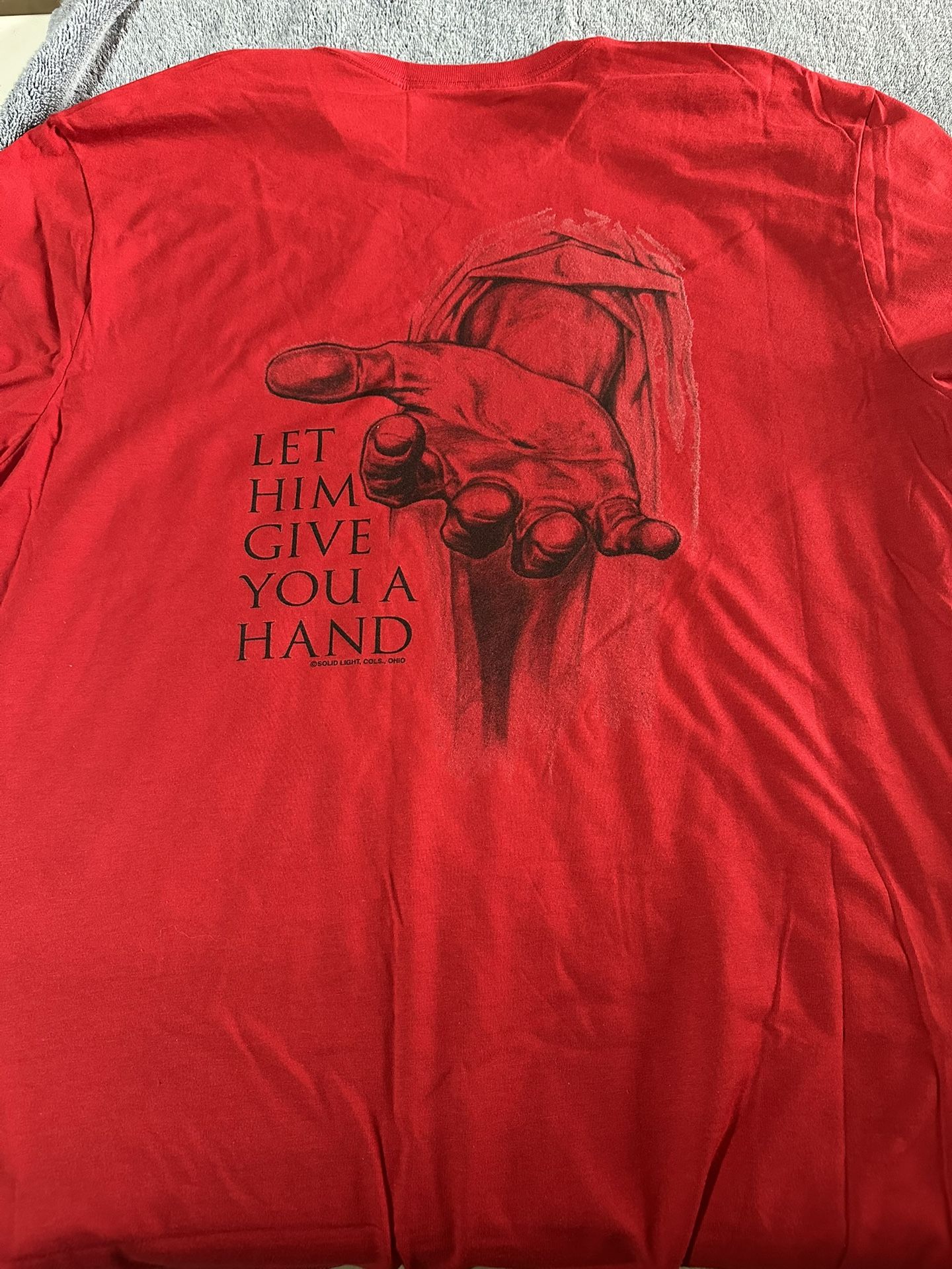 T-shirt