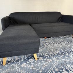 IKEA couch