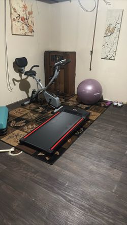 Work Out Stuff