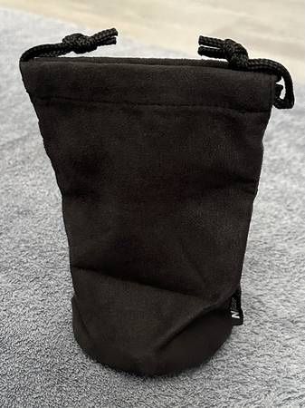 Nikon Soft Lens Pouch