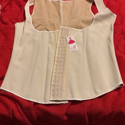 New Women’s Waist Trainer Size 3x
