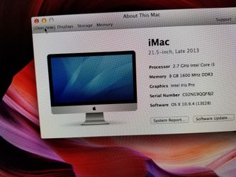 Imac