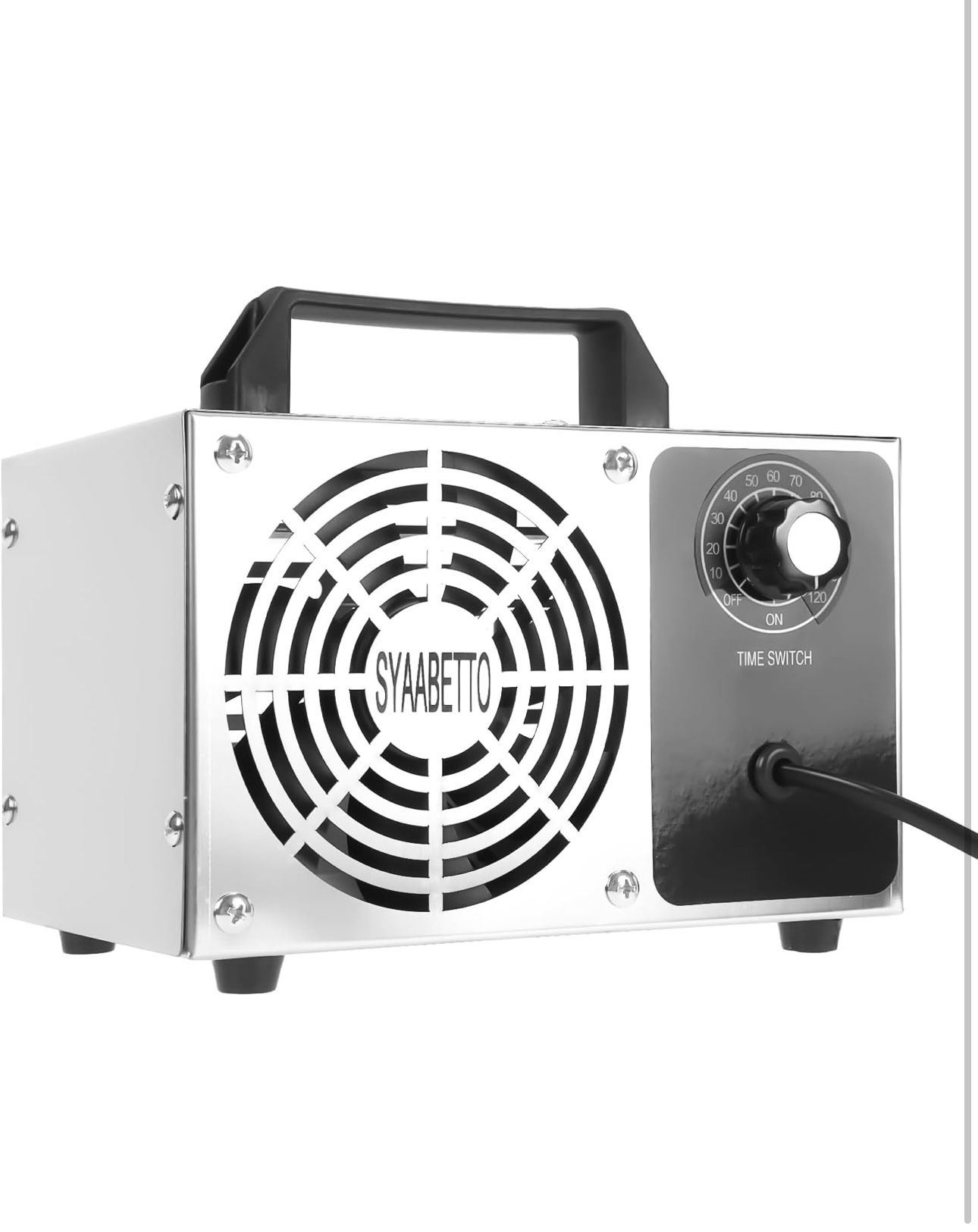 Ozone Machine. Brand New.