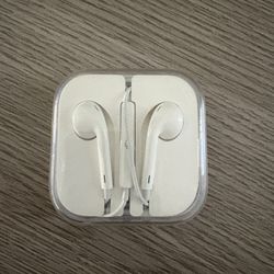 EarPods