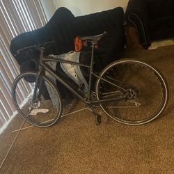 Nice Bike For Sale Use