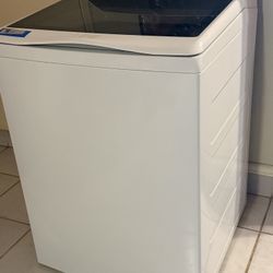 Lavadora Marca: General Electric