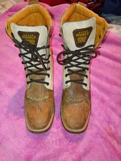 Botas Dobler