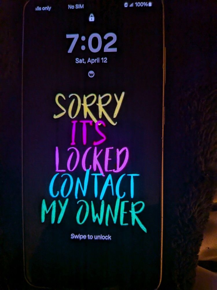 Galaxy S21 Unlocked