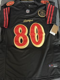 49rs Custom Jersey 