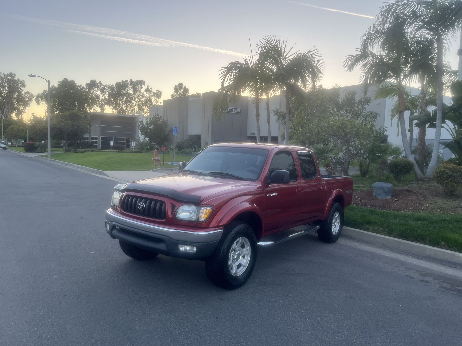 2002 Toyota Tacoma for Sale in Irvine, CA - OfferUp