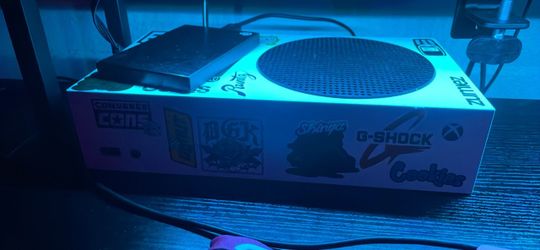 Xbox Series S Console