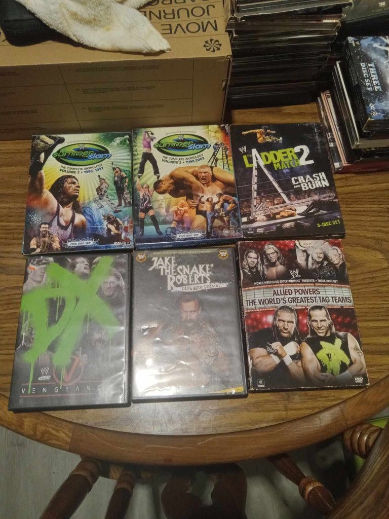 Dvd