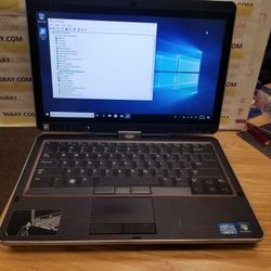 DELL LATITUDE XT3 WITH CORE i5 (D1010N)

