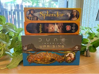 Board games